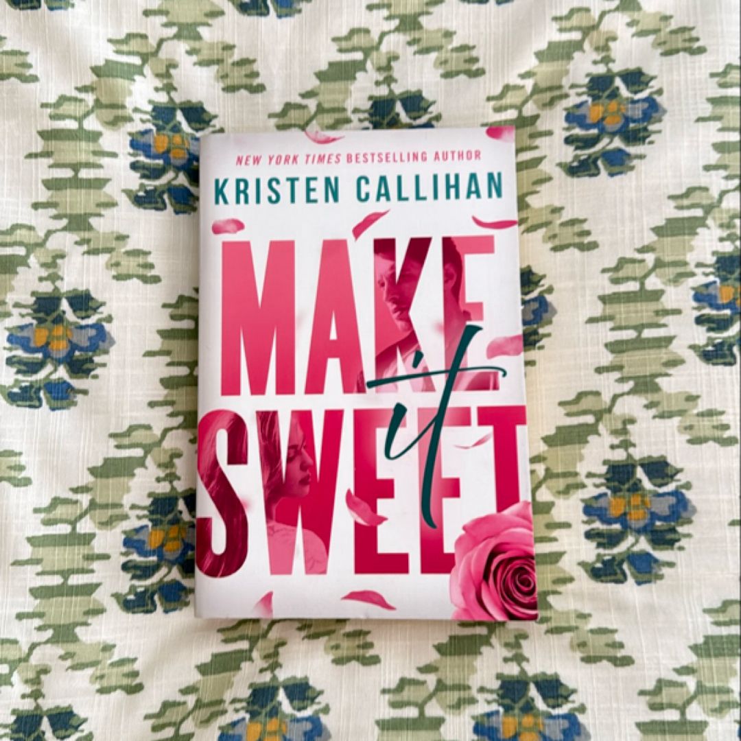 Make It Sweet