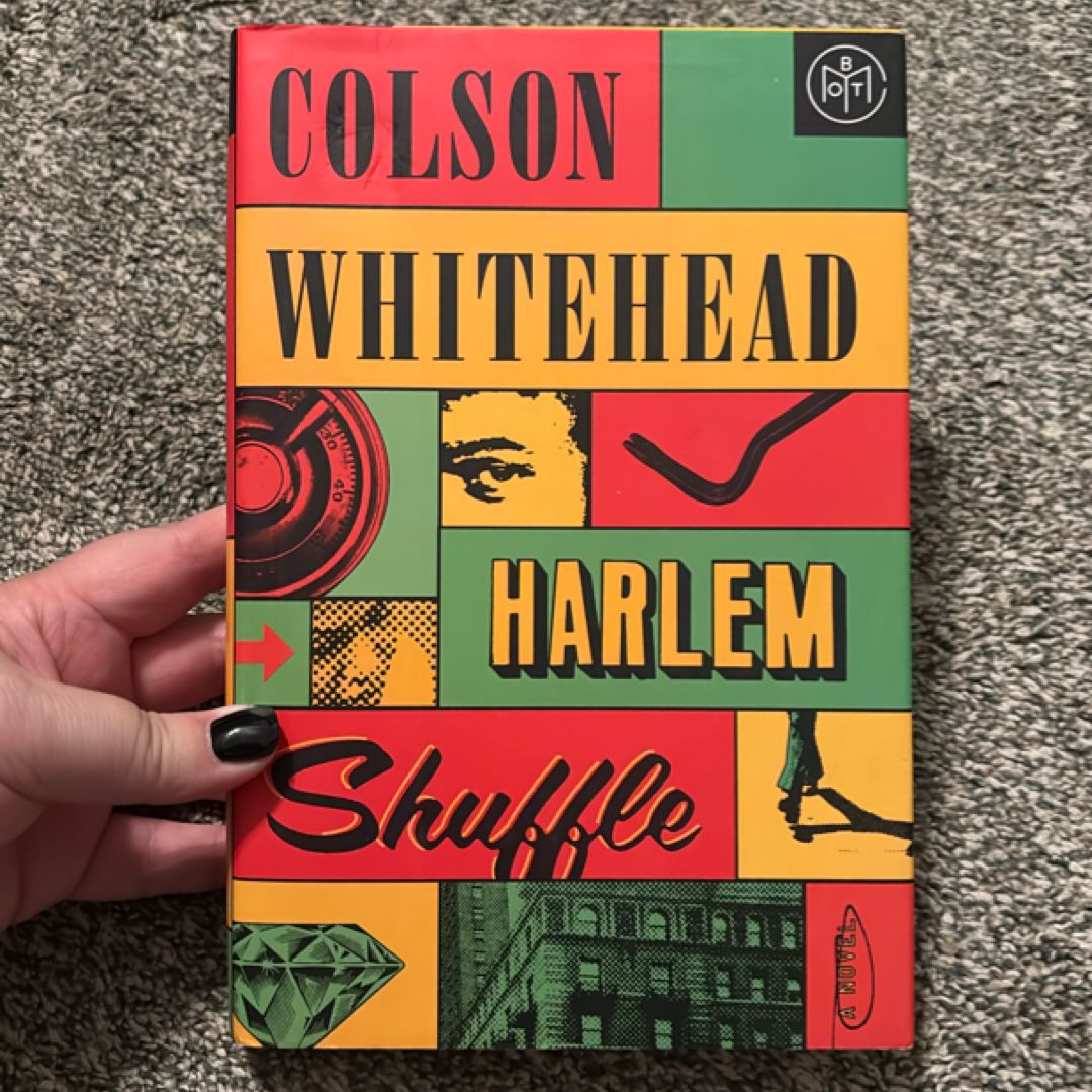Harlem Shuffle