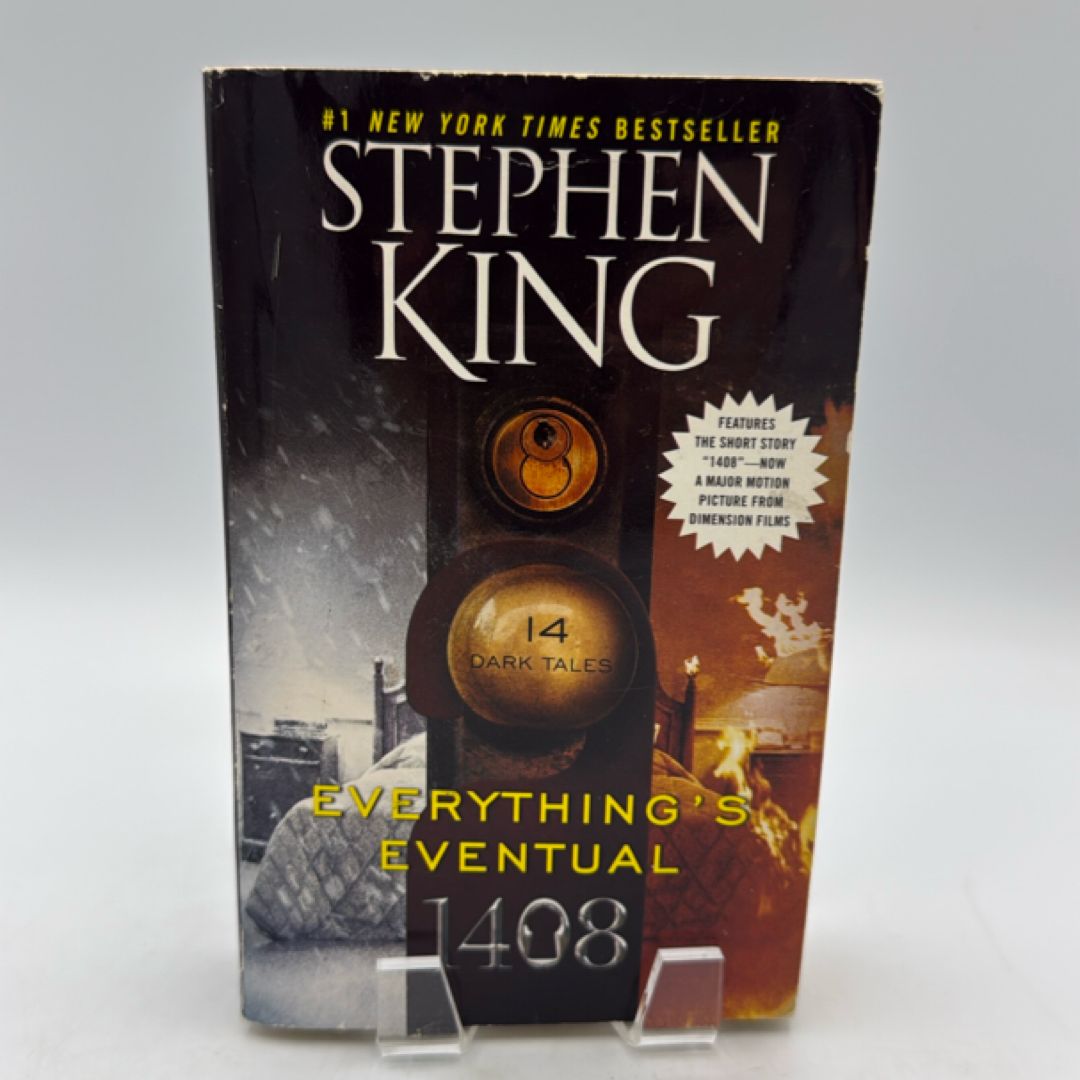 Everything's Eventual