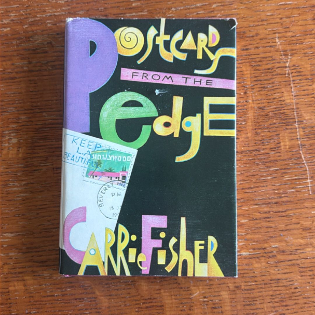 Postcards from the Edge