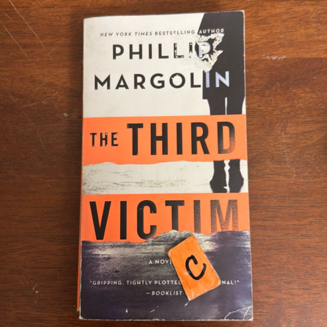 The Third Victim