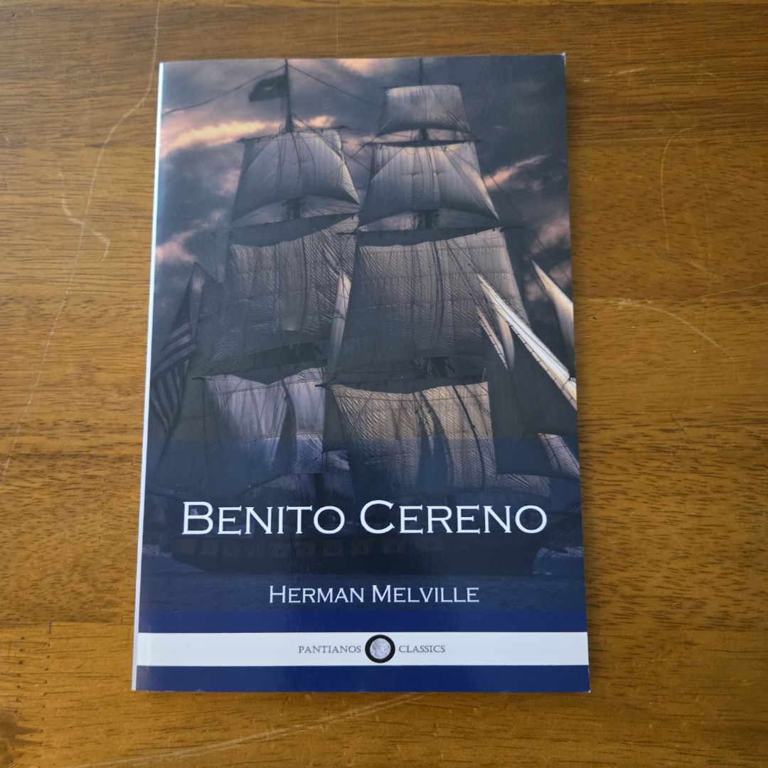 Benito Cereno