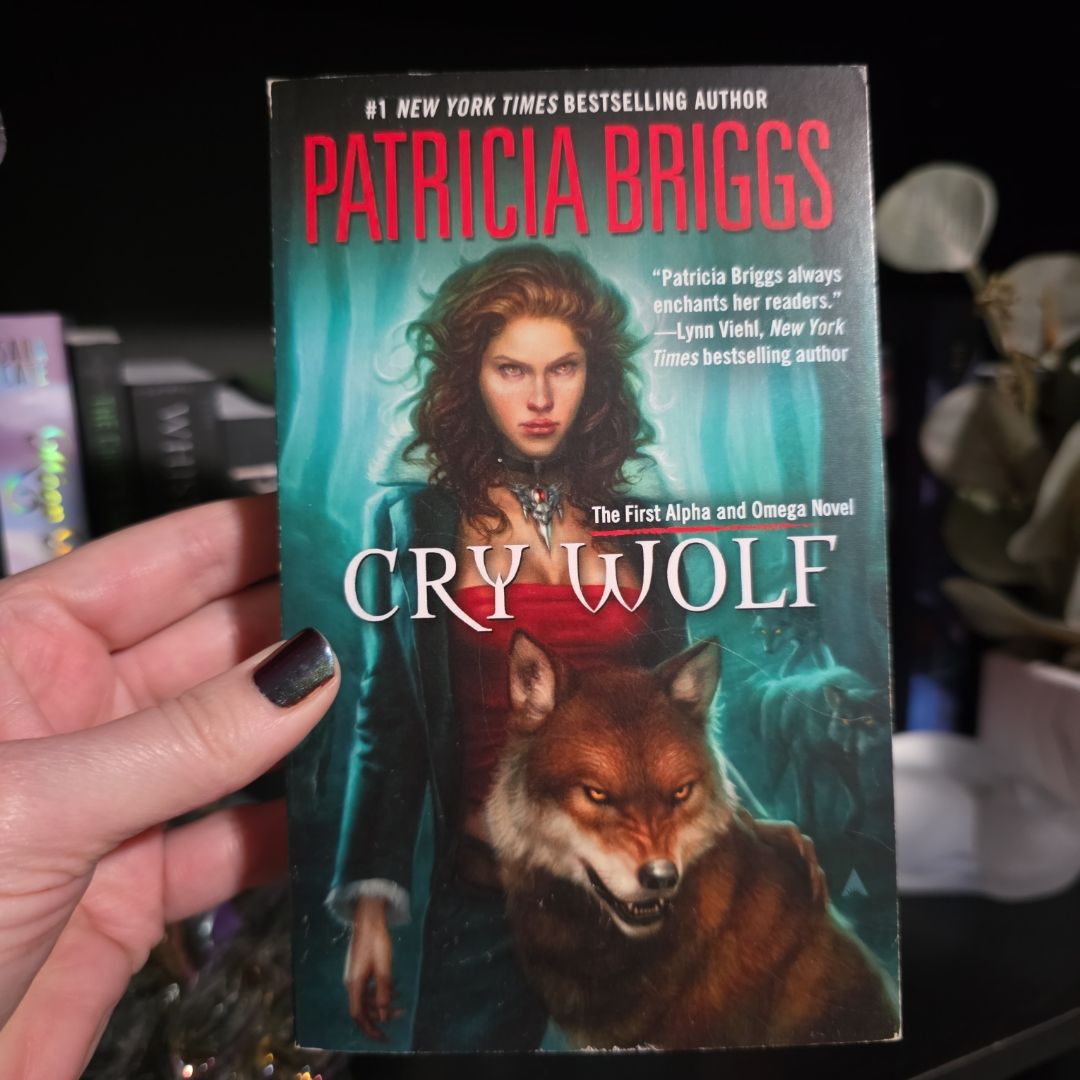 Cry Wolf