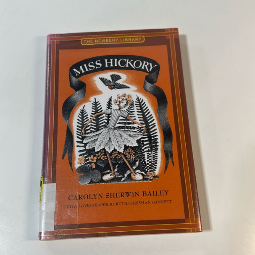 Miss Hickory