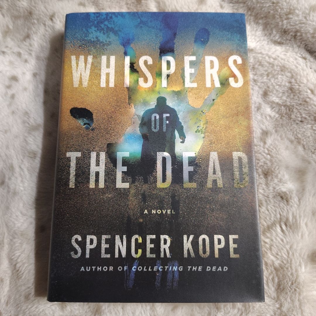 Whispers of the Dead