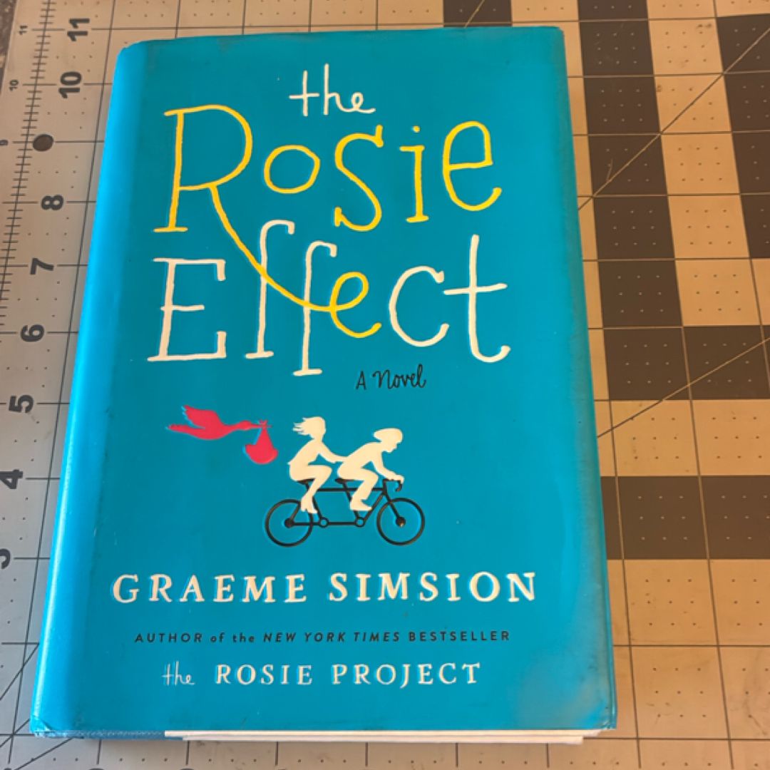 The Rosie Effect