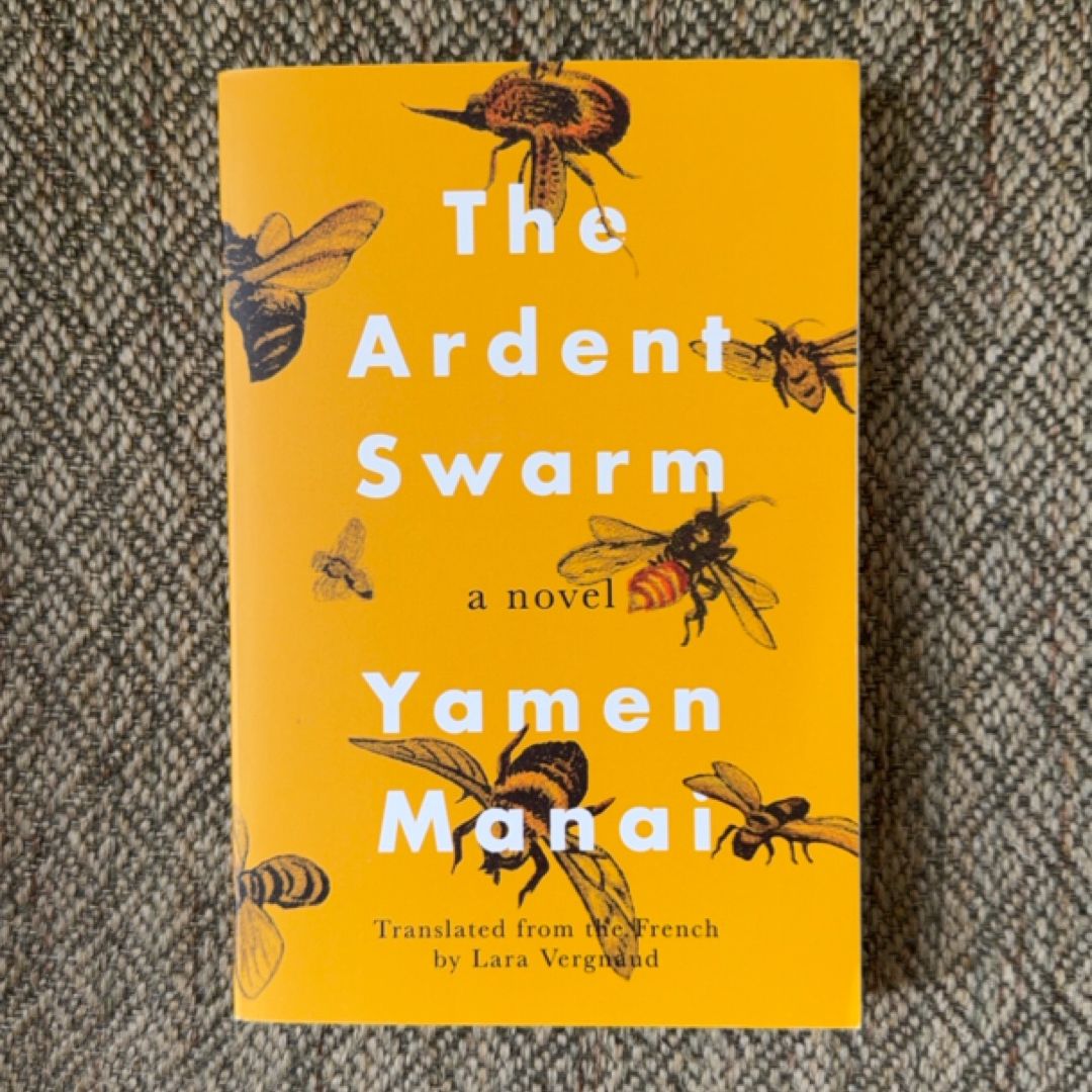 The Ardent Swarm