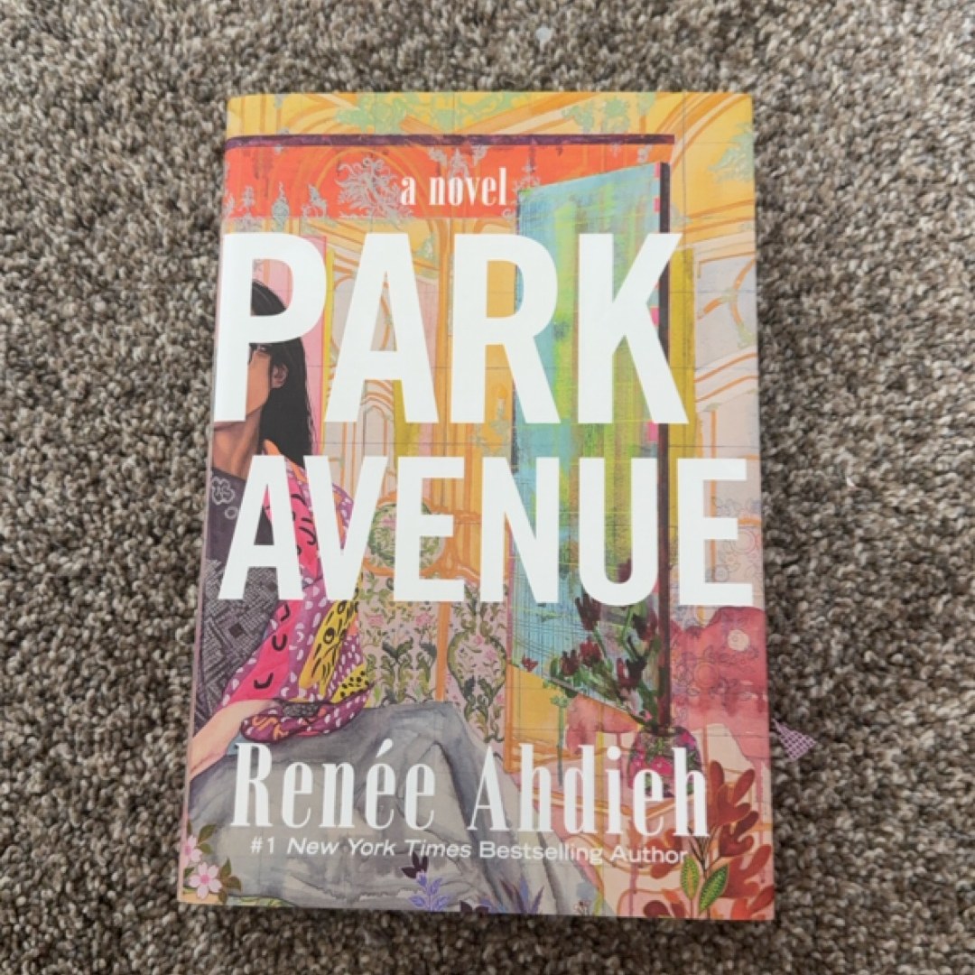 Park Avenue