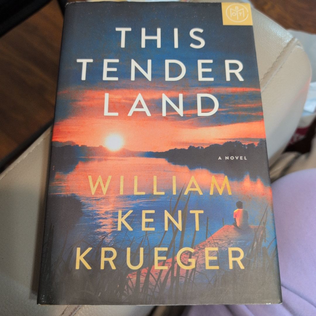 This Tender Land