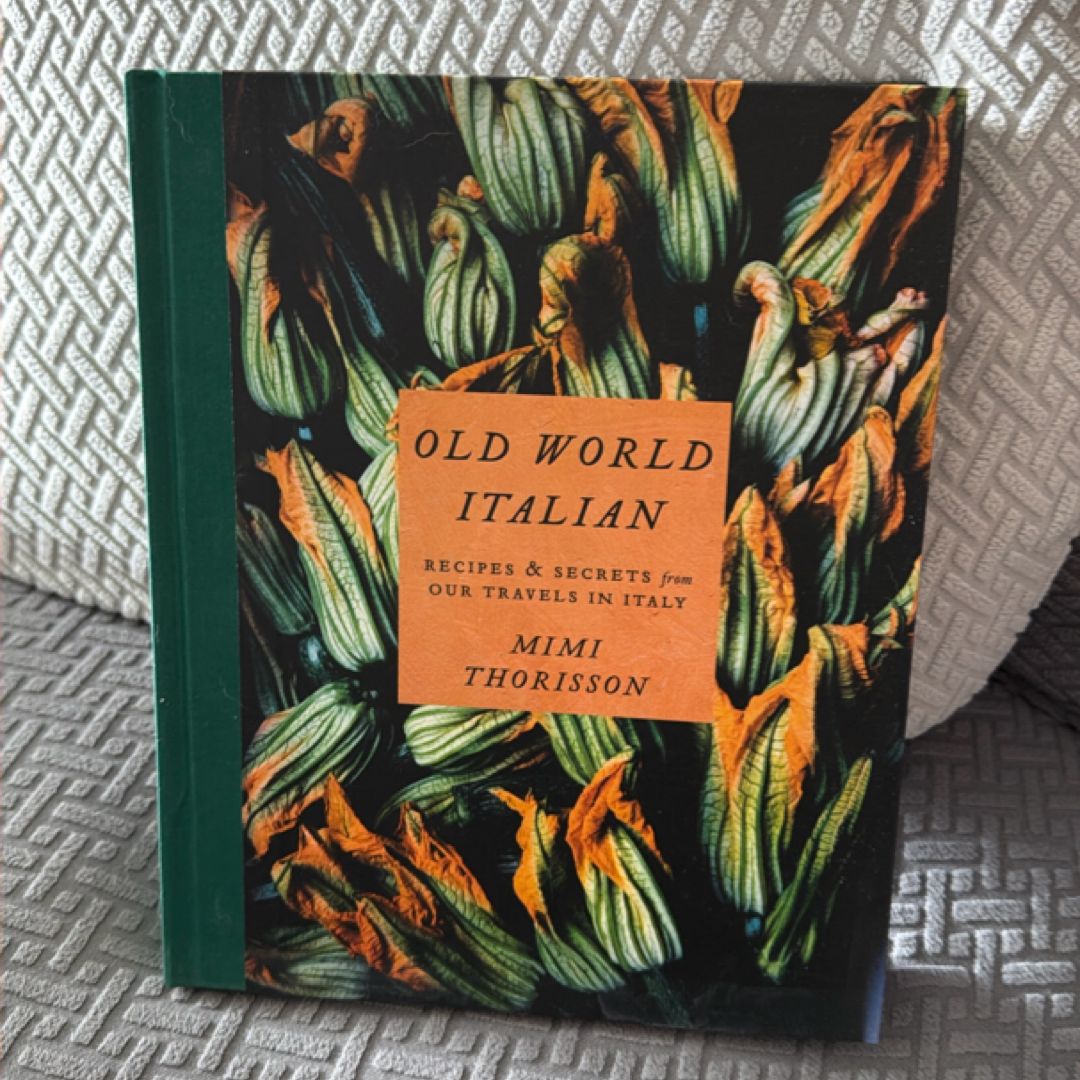 Old World Italian