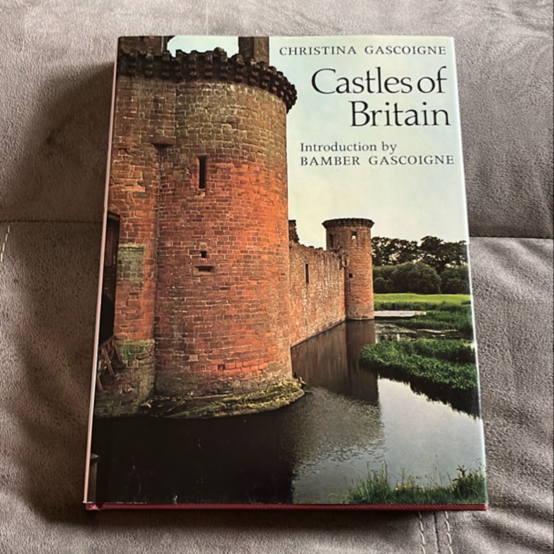 Castles of Britain