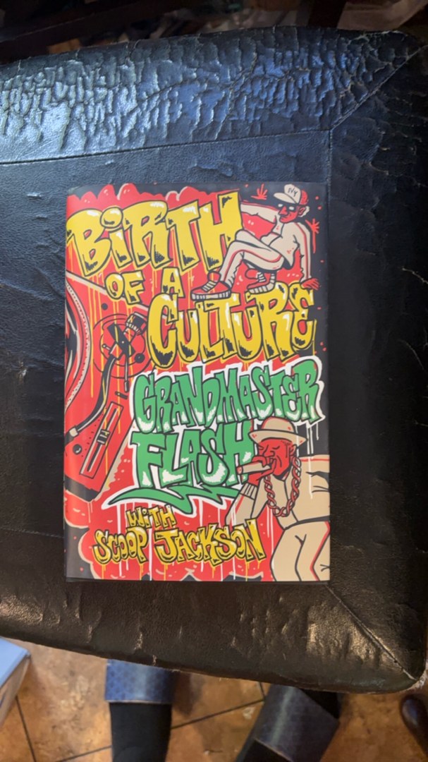 Birth of a Culture