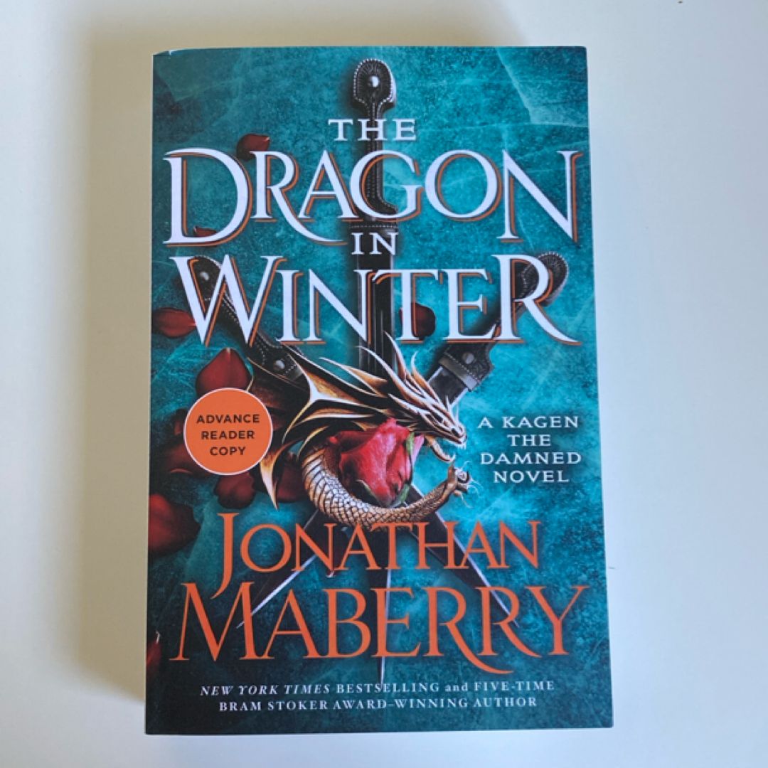 The Dragon in Winter