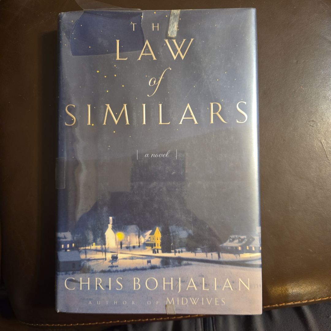 The Law of Similars