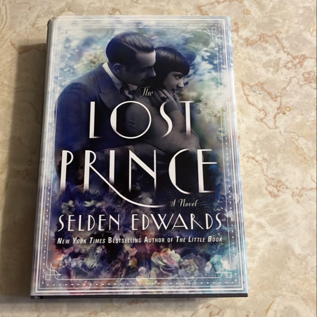 The Lost Prince