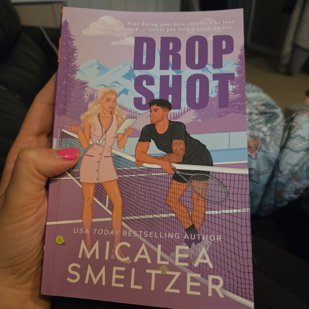Drop Shot