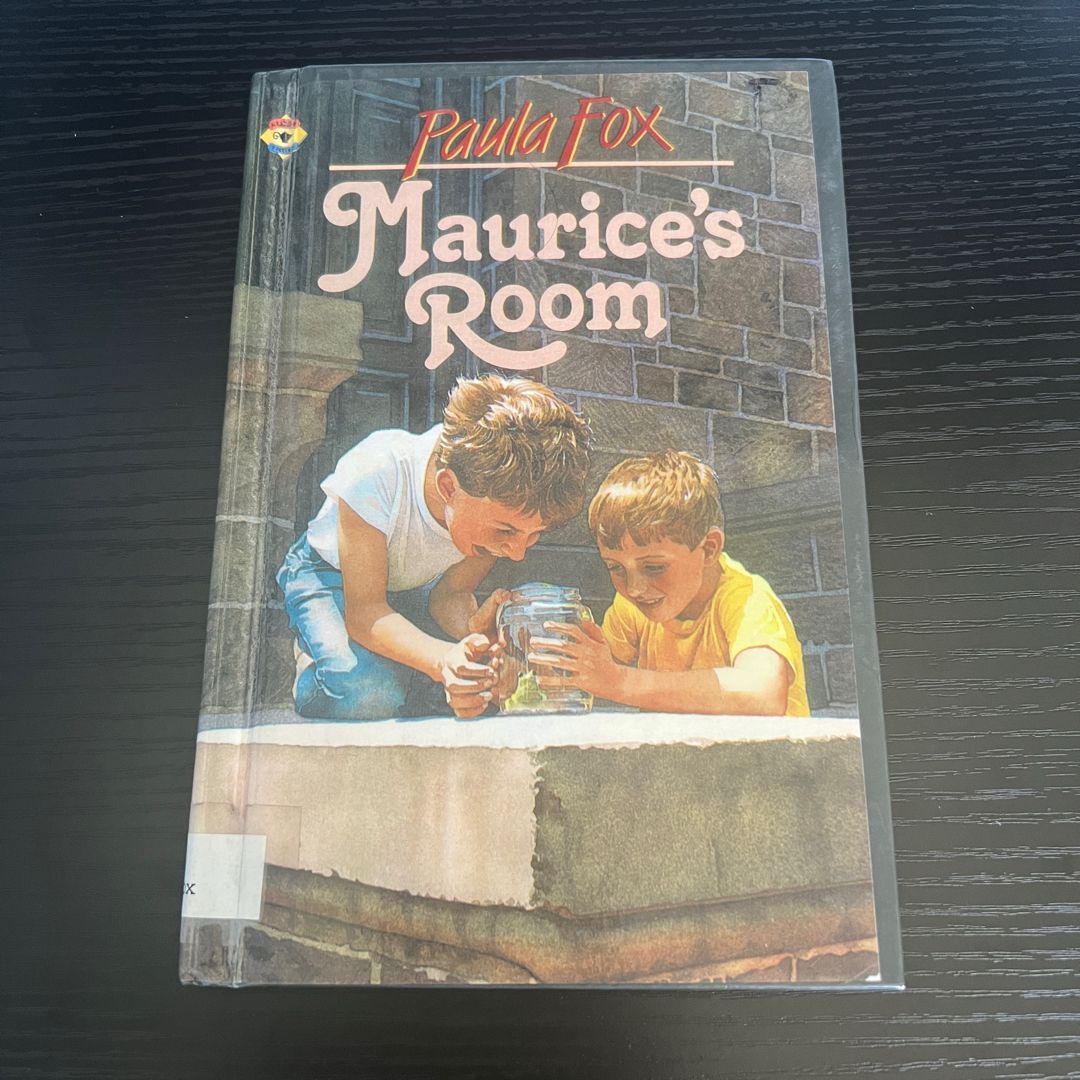 Maurice's Room