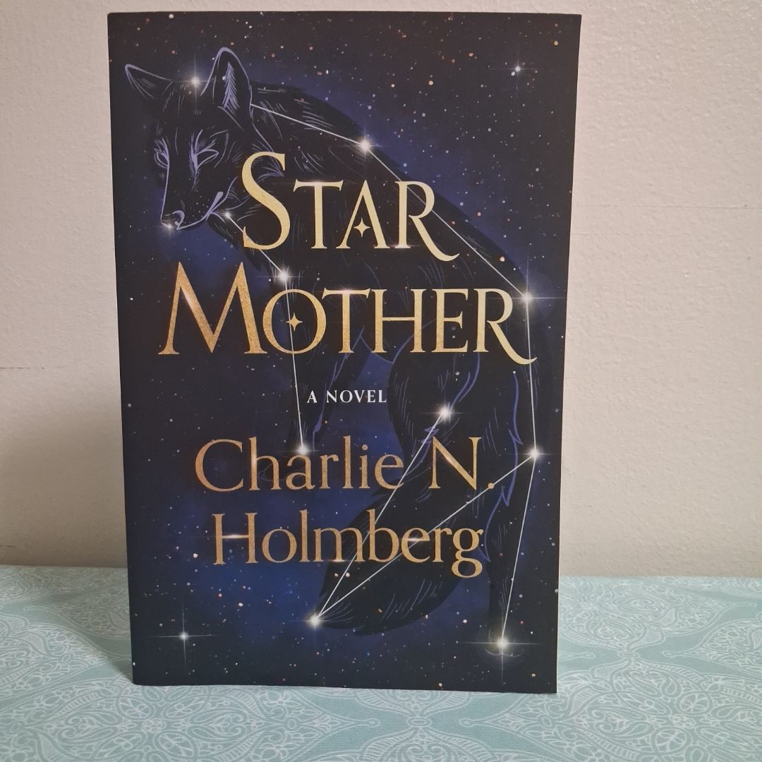 Star Mother