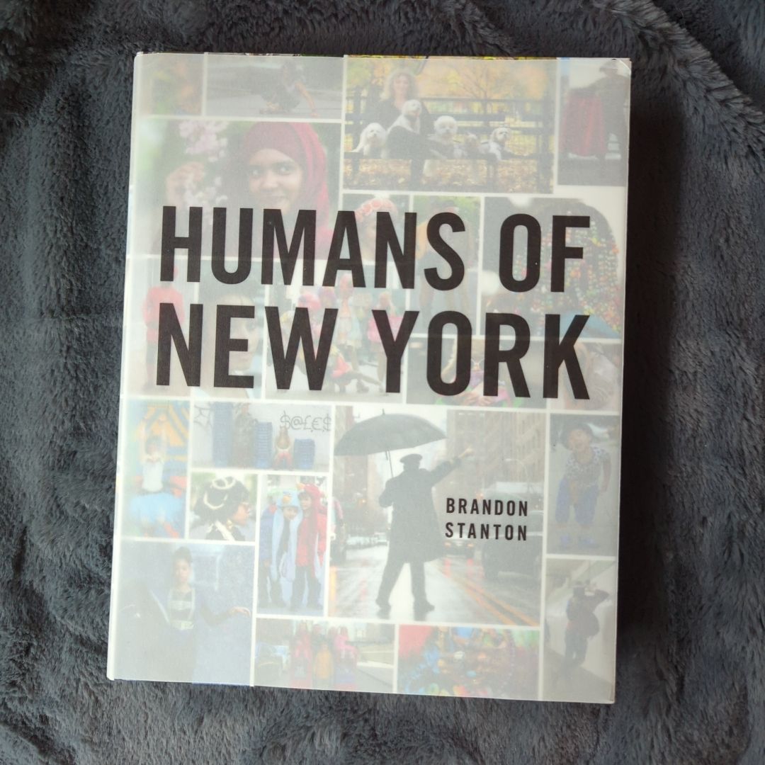 Humans of New York