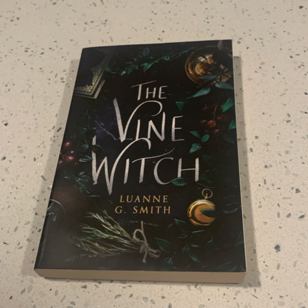 The Vine Witch