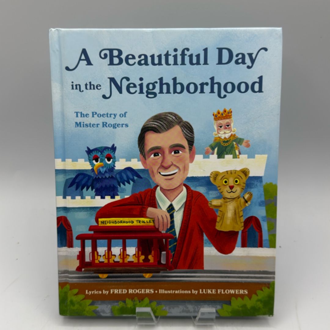 A Beautiful Day in the Neighborhood