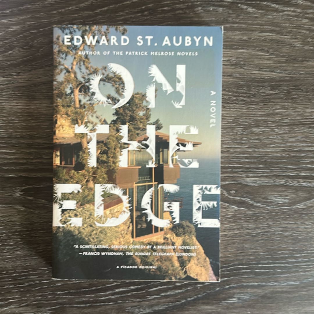On the Edge