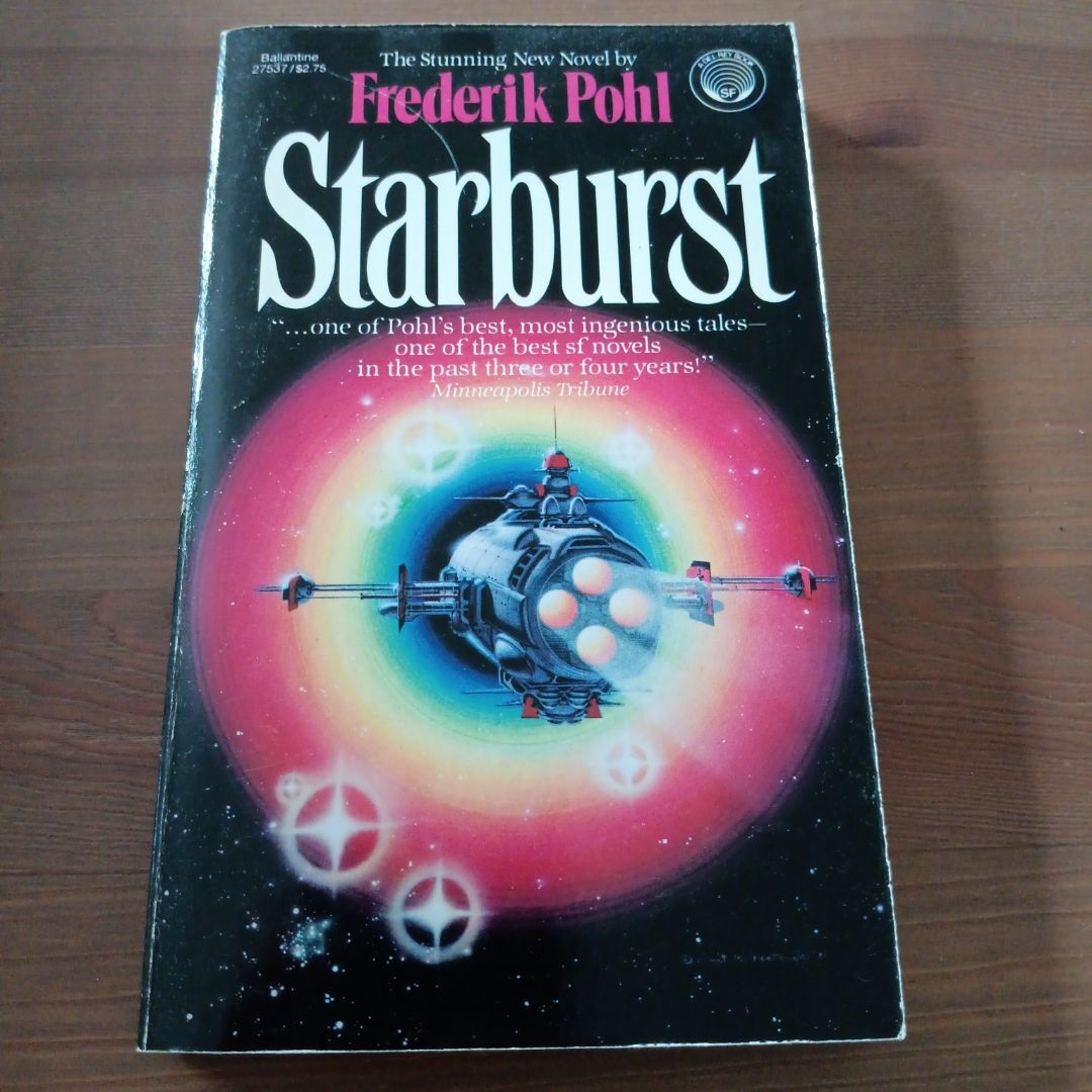 Starburst