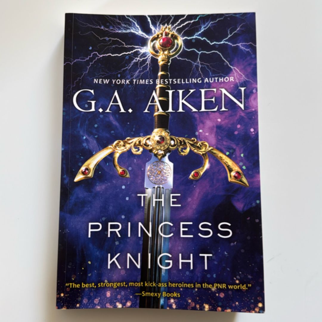 Princess Knight