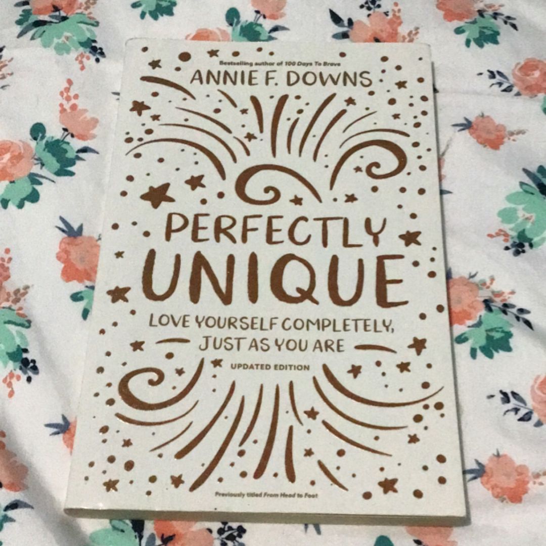 Perfectly Unique
