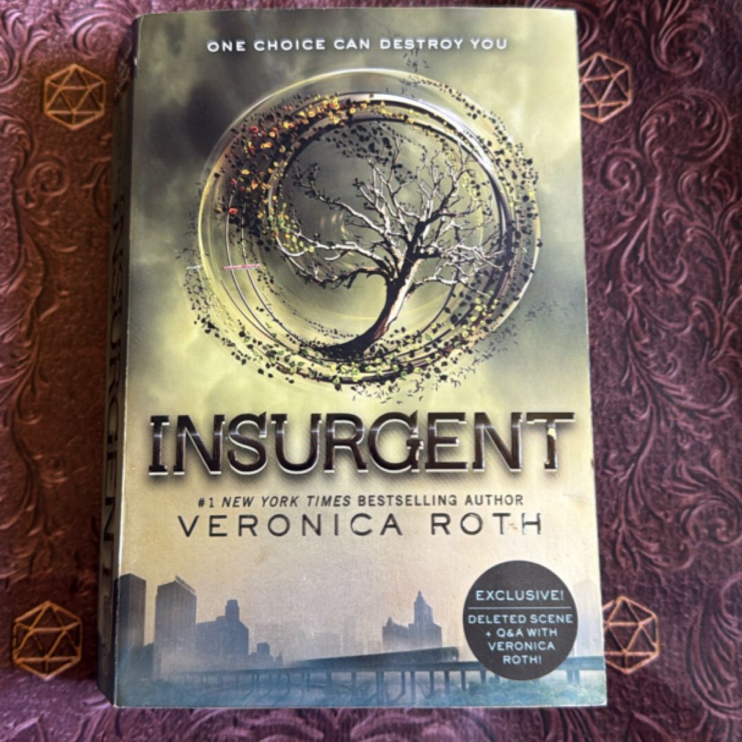Insurgent