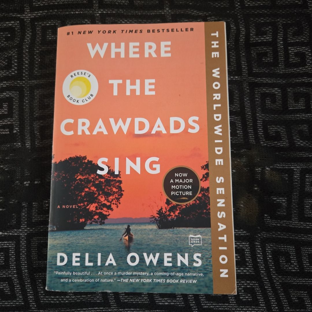 Where the Crawdads Sing