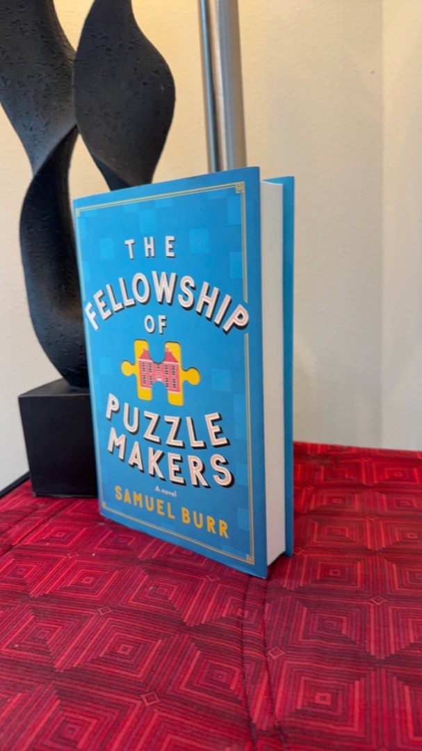 The Fellowship of Puzzlemakers