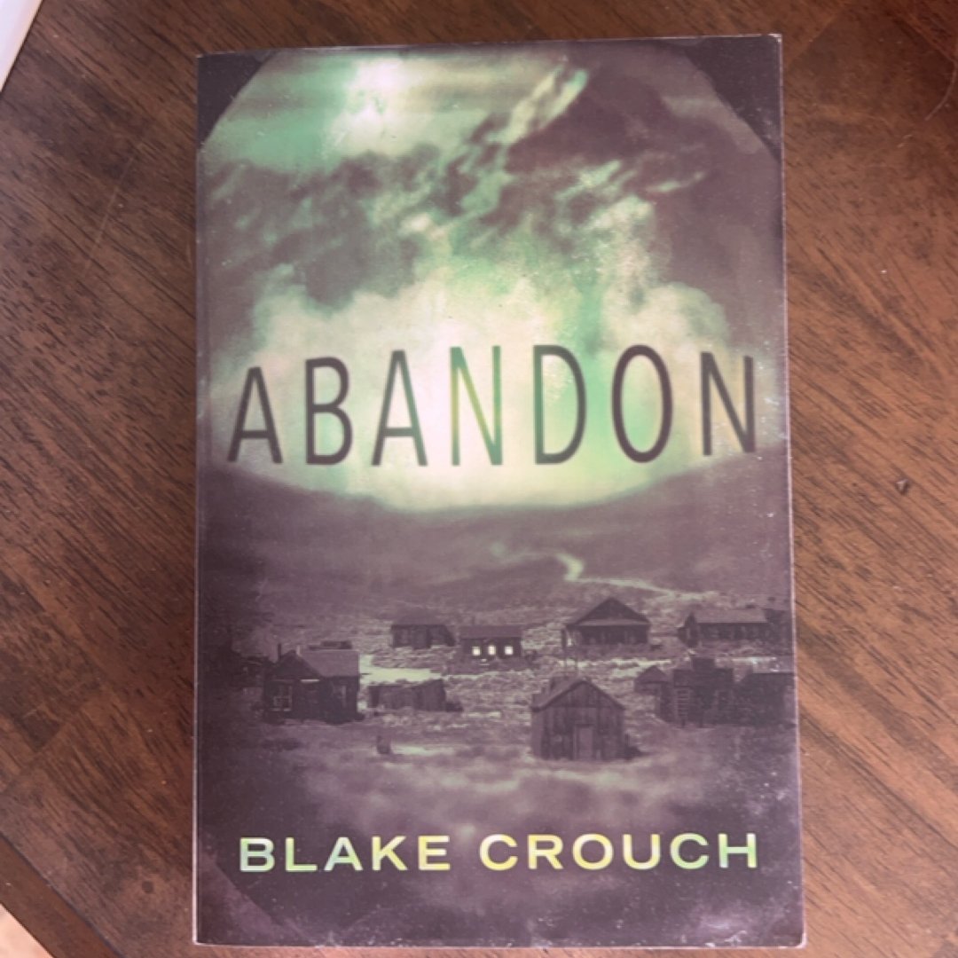 Abandon