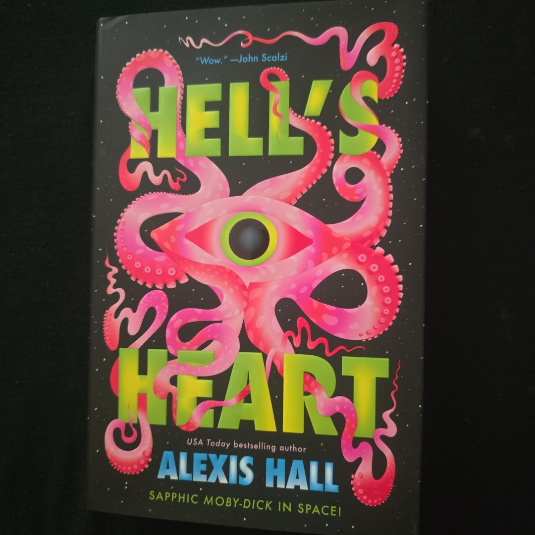Hell's Heart