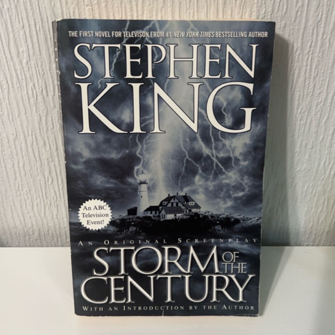 Storm of the Century
