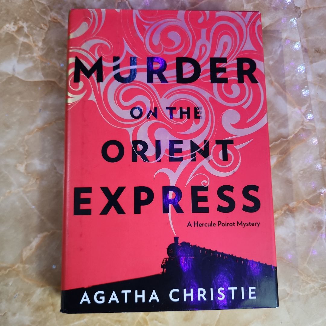 Murder on the Orient Express