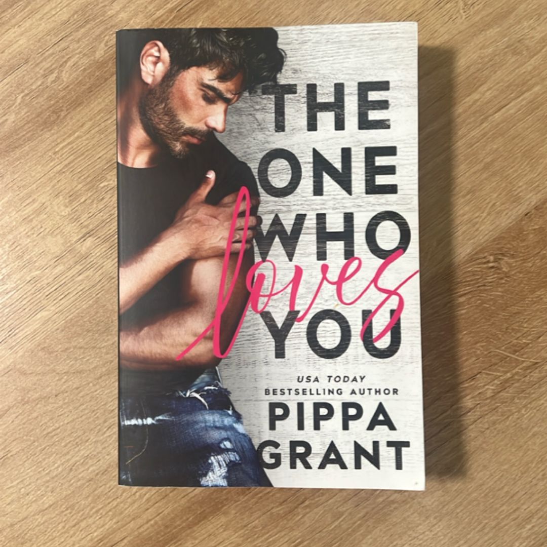 The One Who Loves You