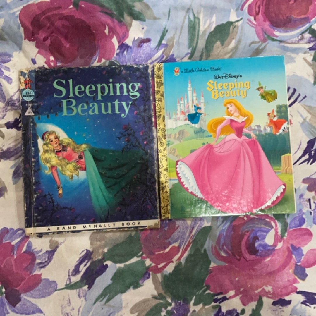 Sleeping Beauty