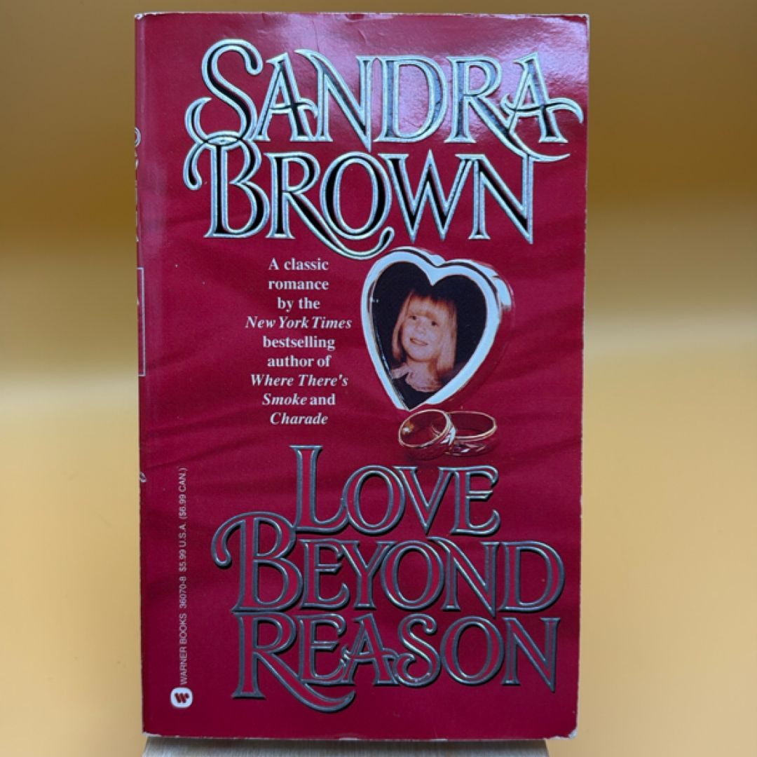 Love Beyond Reason