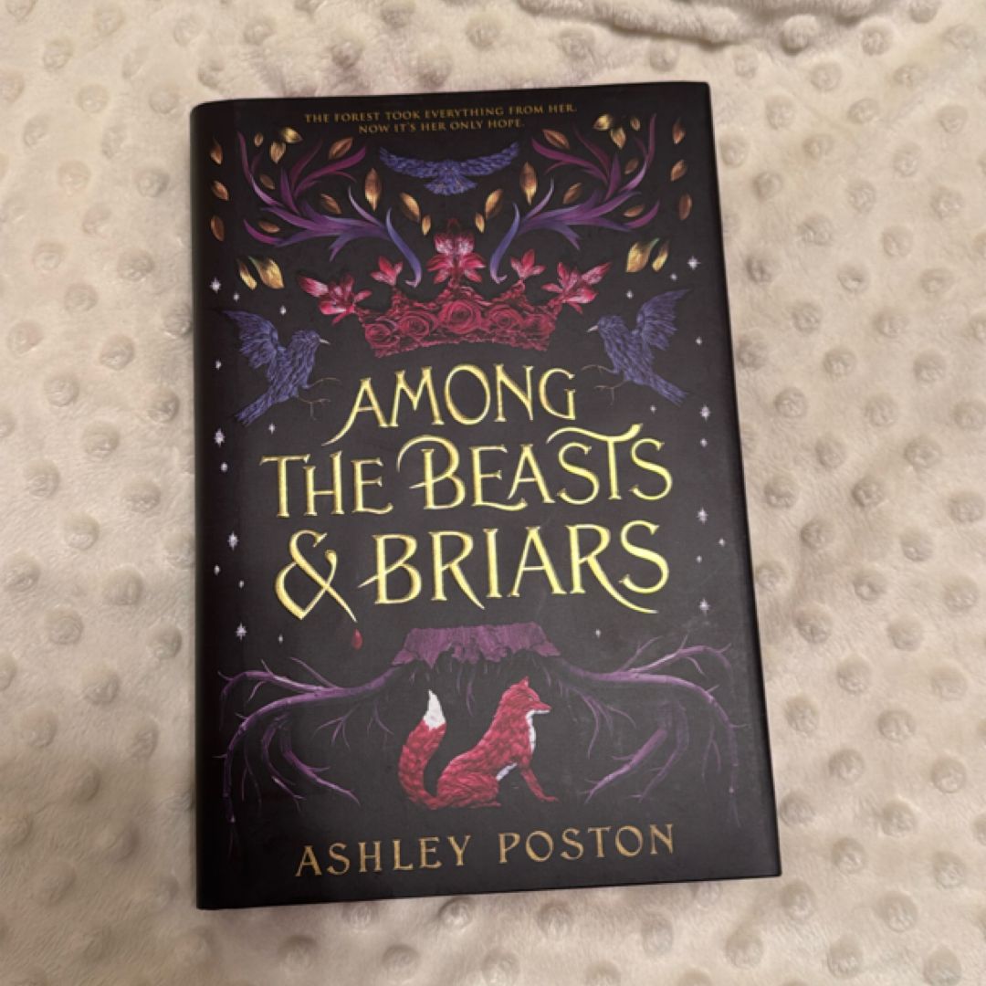 Among The Beasts & Briars