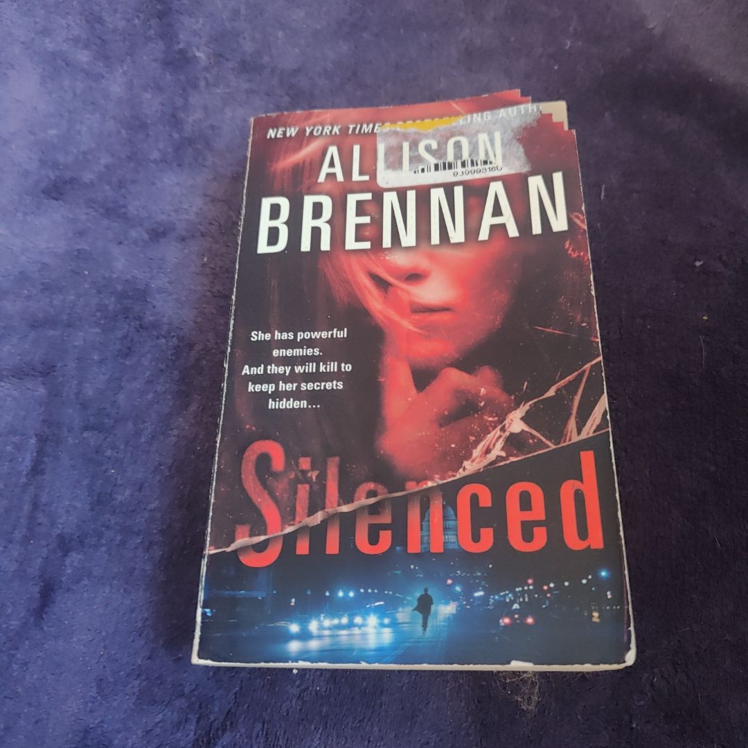 Silenced