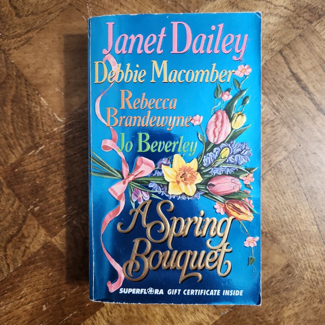 A Spring Bouquet