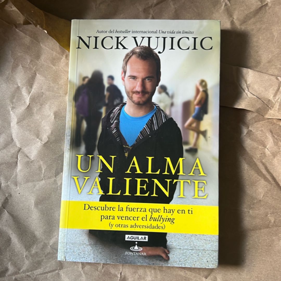 Un alma valiente