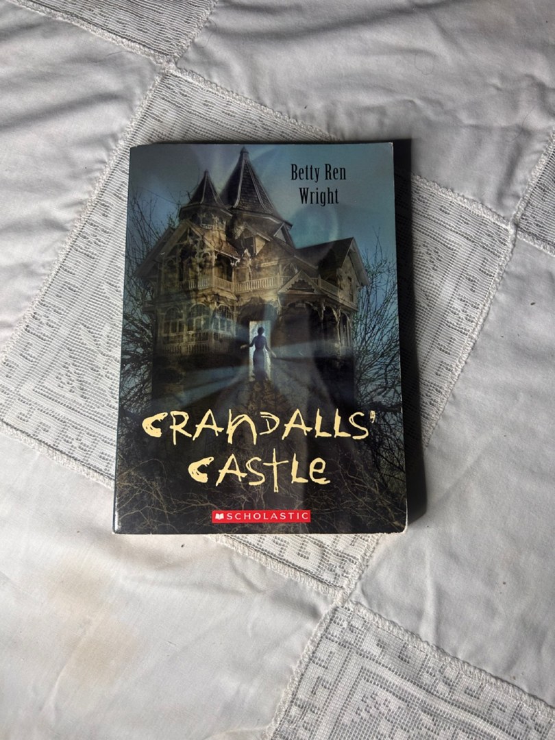Crandall's Castle