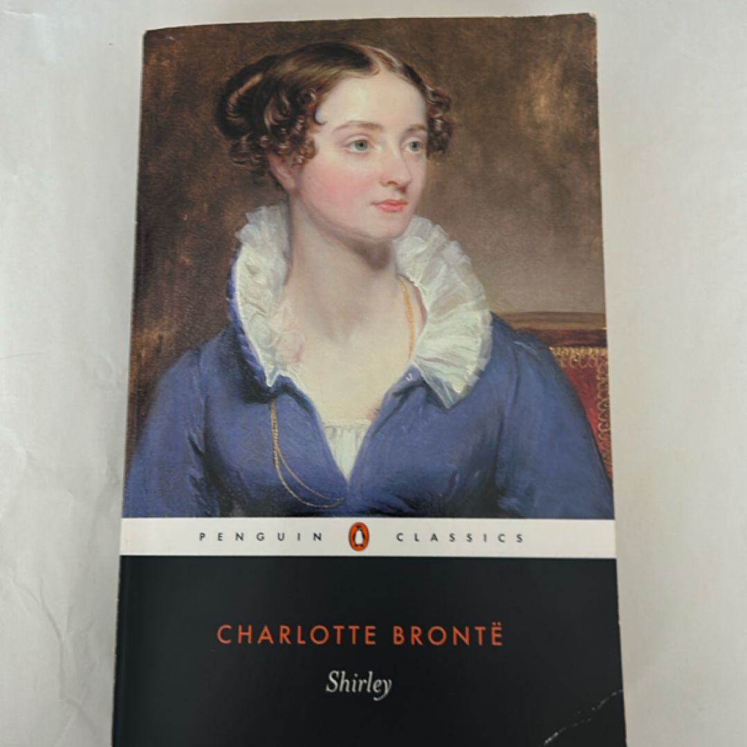 Shirley