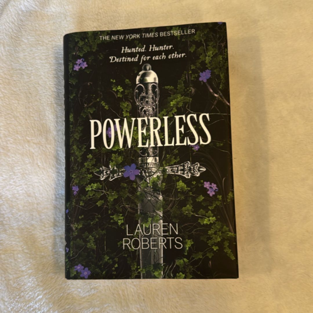 Powerless