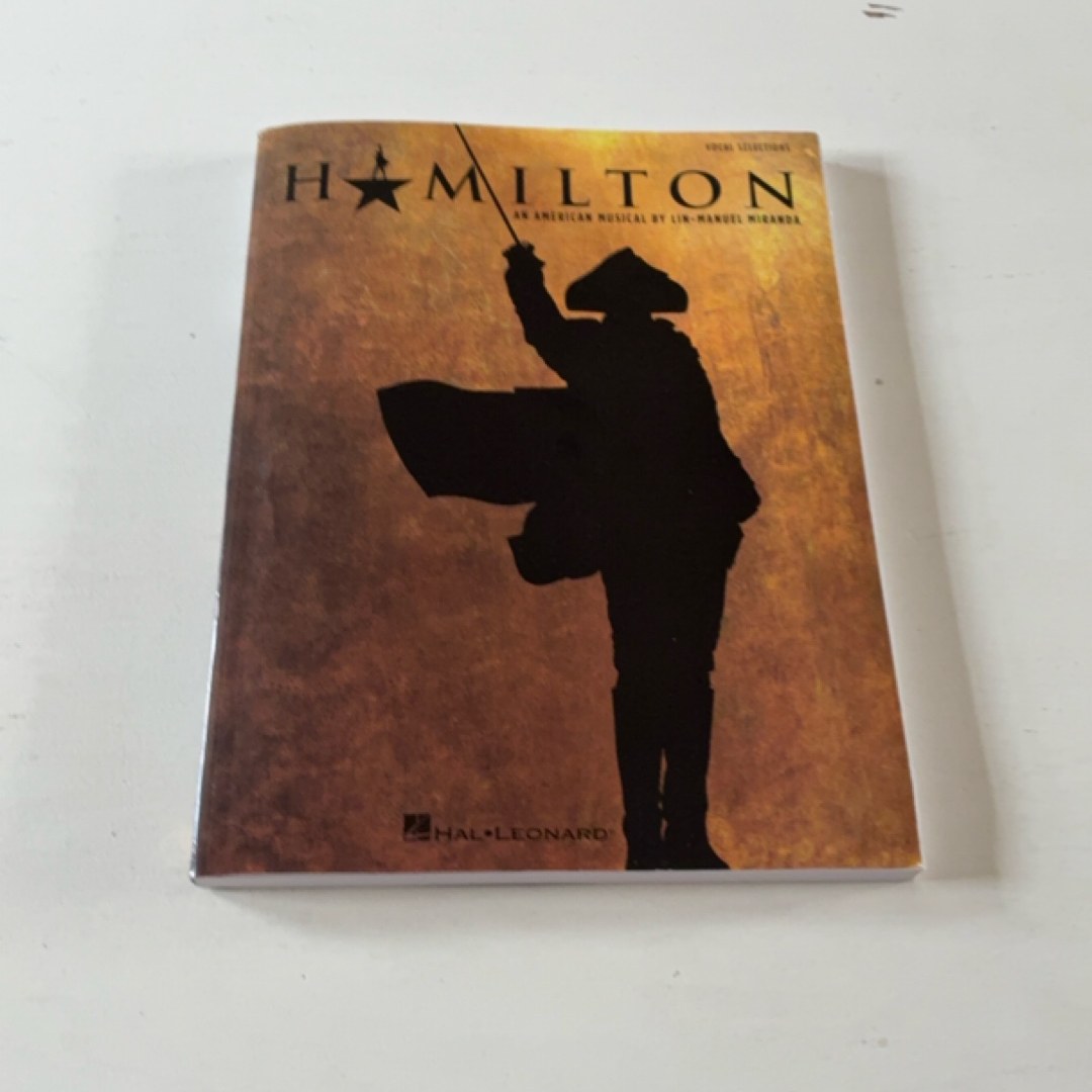 Hamilton