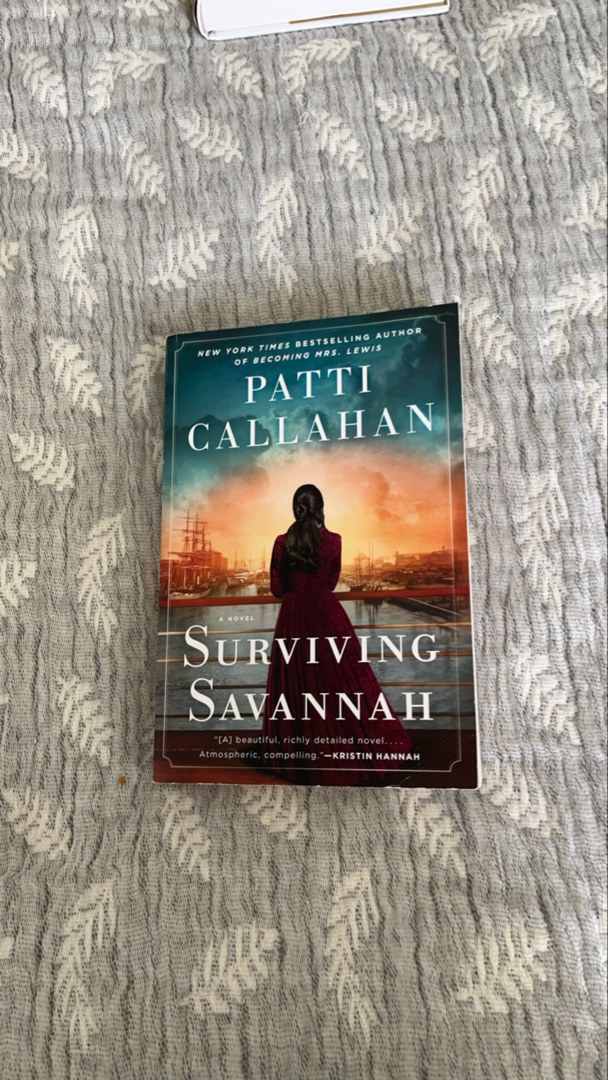Surviving Savannah