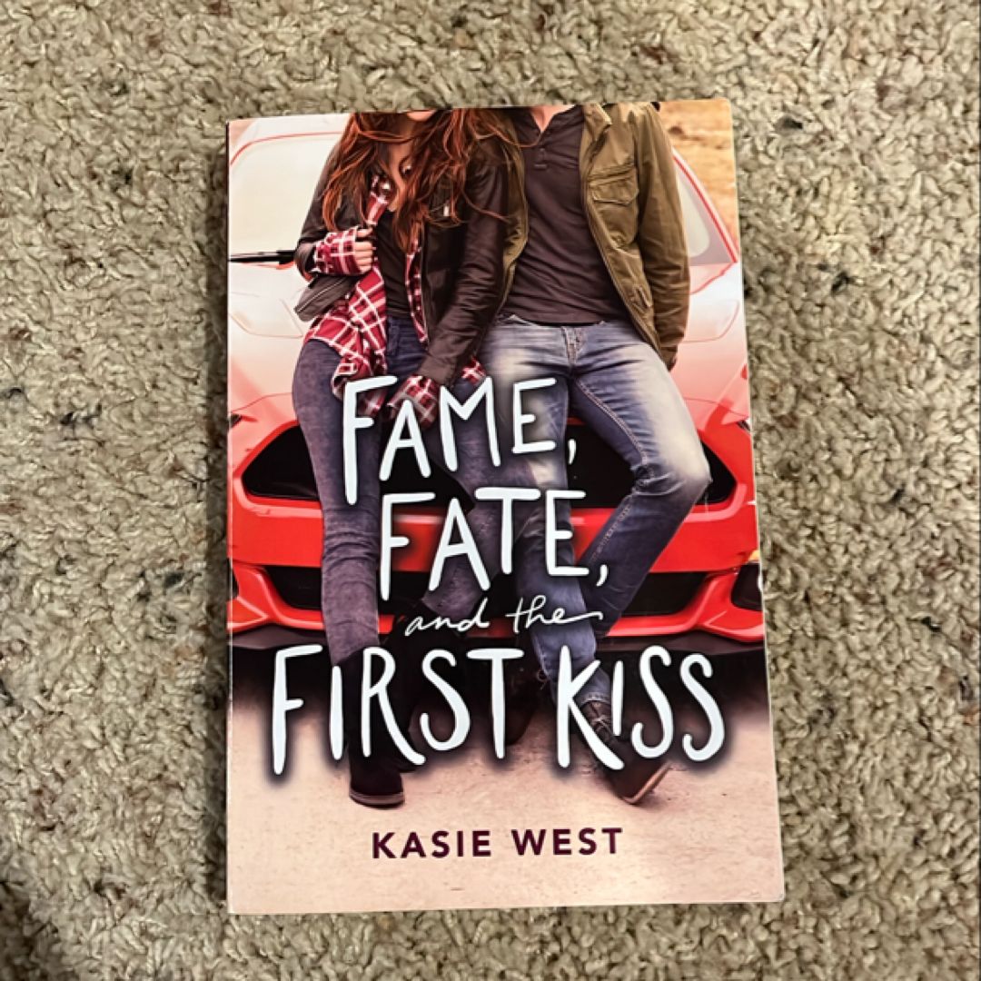 Fame, Fate, and the First Kiss