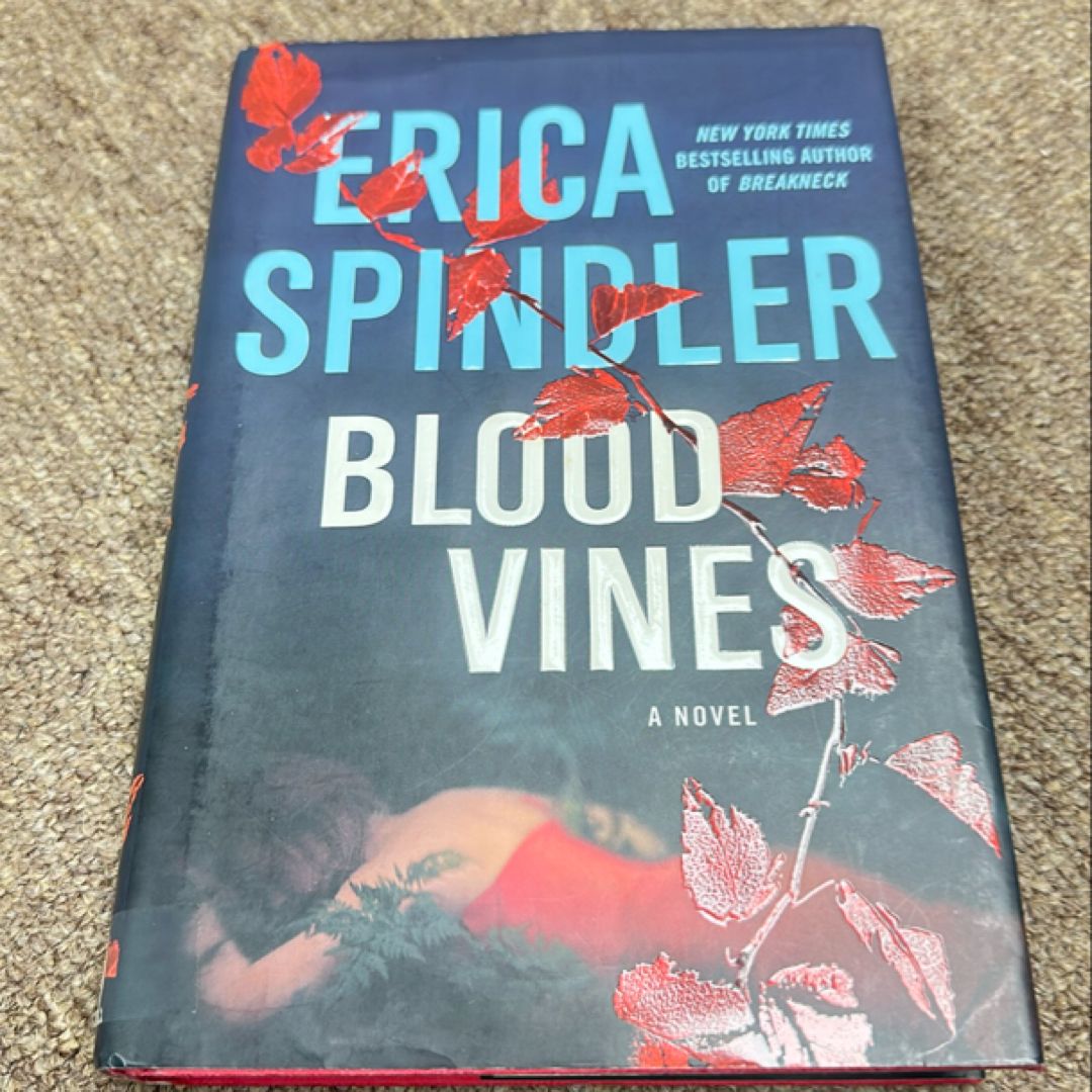 Blood Vines